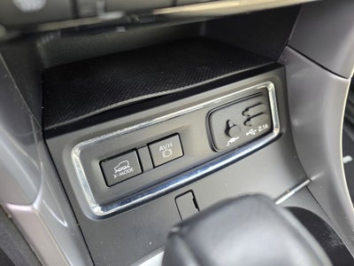 2019 Subaru Ascent Limited