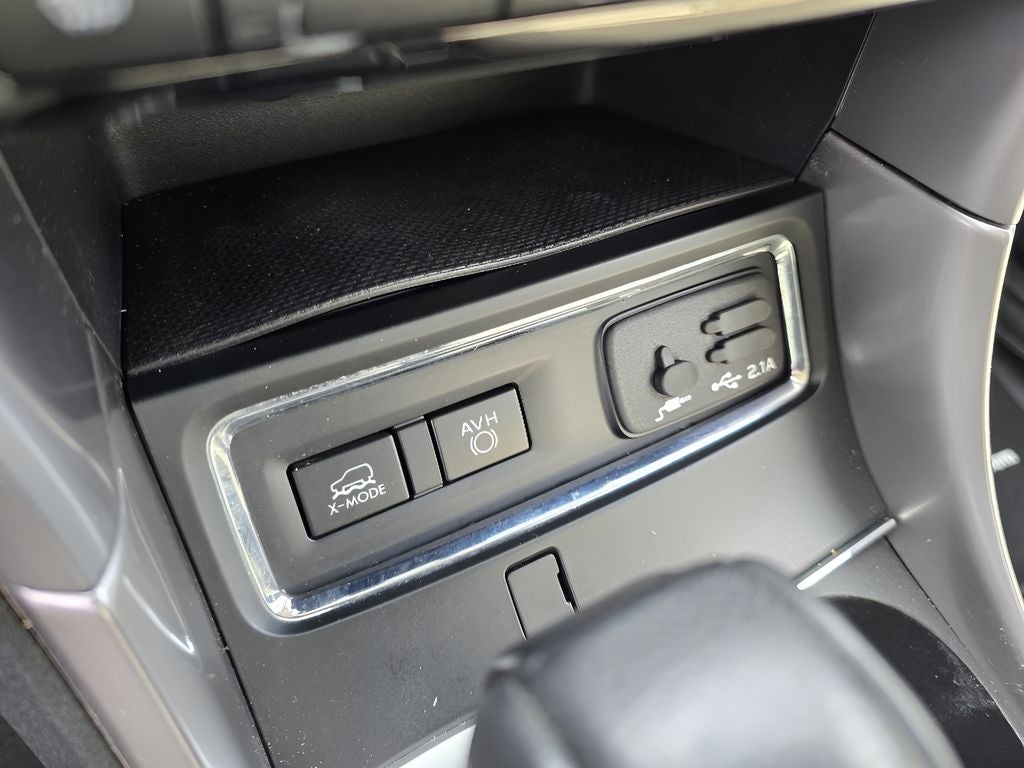 2019 Subaru Ascent Limited