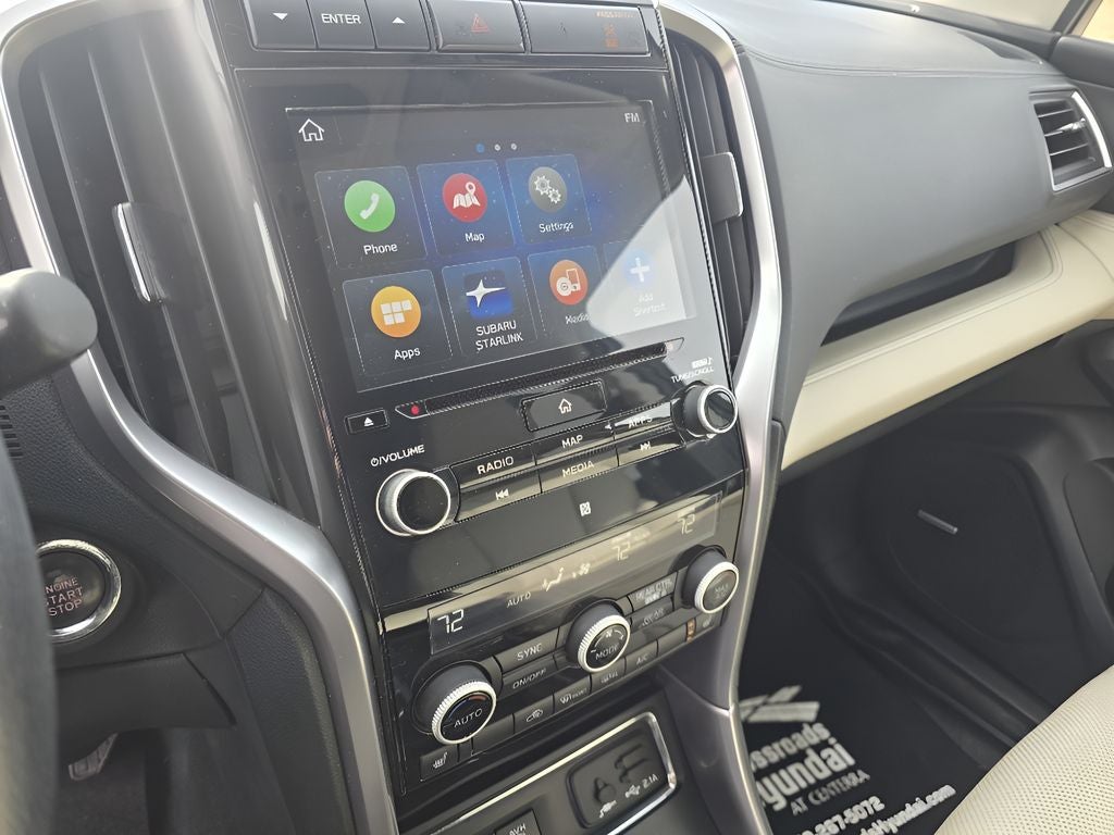 2019 Subaru Ascent Limited