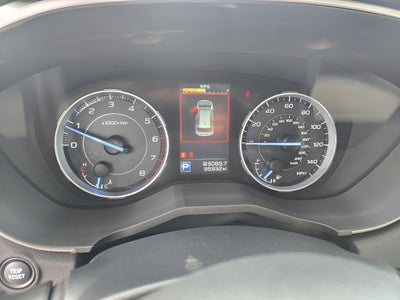 2019 Subaru Ascent Limited