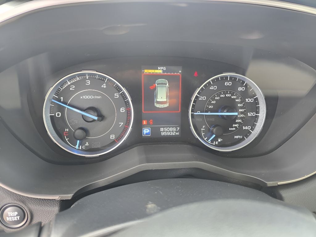 2019 Subaru Ascent Limited