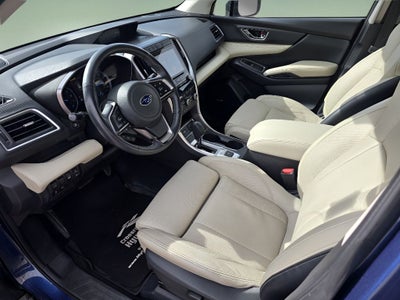 2019 Subaru Ascent Limited