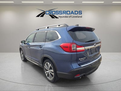 2019 Subaru Ascent Limited