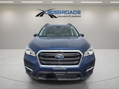 2019 Subaru Ascent Limited