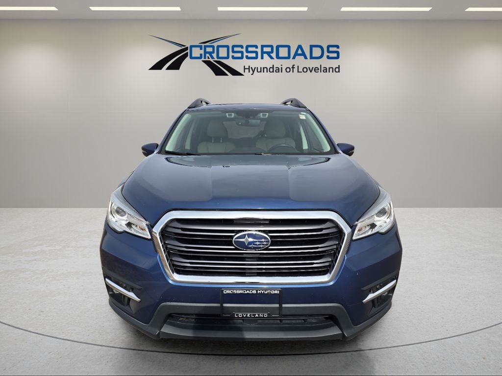 2019 Subaru Ascent Limited