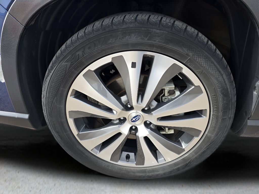 2019 Subaru Ascent Limited