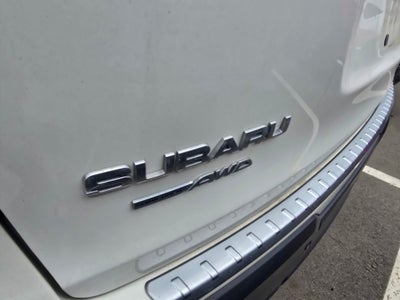 2022 Subaru Ascent Limited