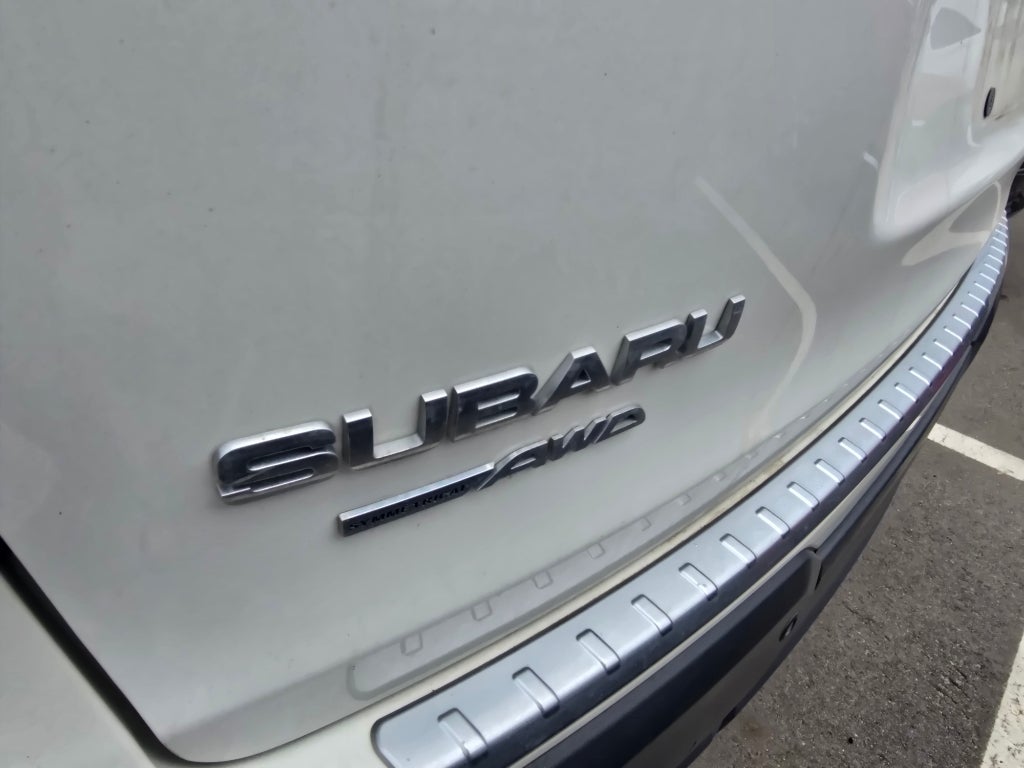 2022 Subaru Ascent Limited