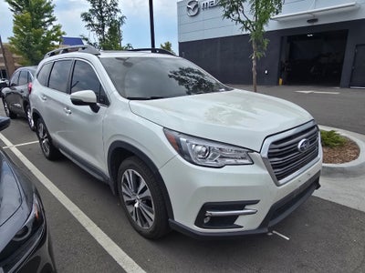 2022 Subaru Ascent Limited