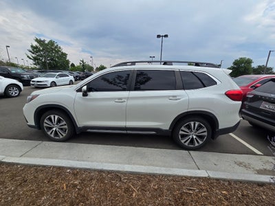 2022 Subaru Ascent Limited