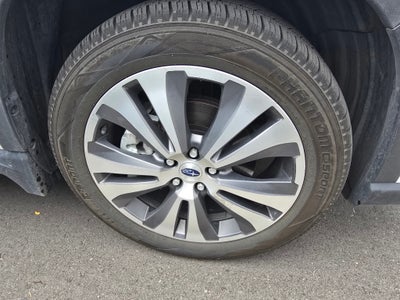 2022 Subaru Ascent Limited