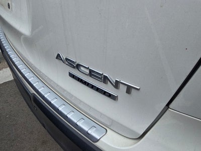 2022 Subaru Ascent Limited