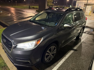 2021 Subaru Ascent Touring