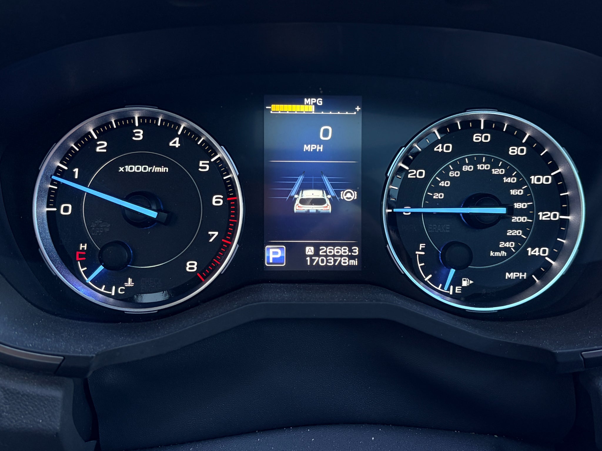 2021 Subaru Ascent Touring