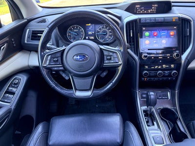 2021 Subaru Ascent Touring