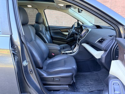 2021 Subaru Ascent Touring