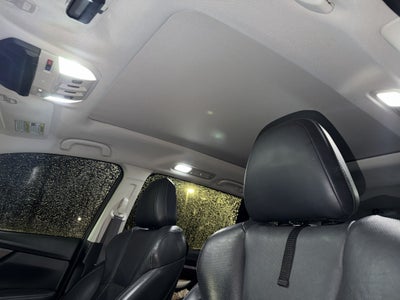 2021 Subaru Ascent Touring