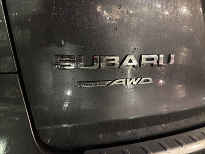 2021 Subaru Ascent Touring