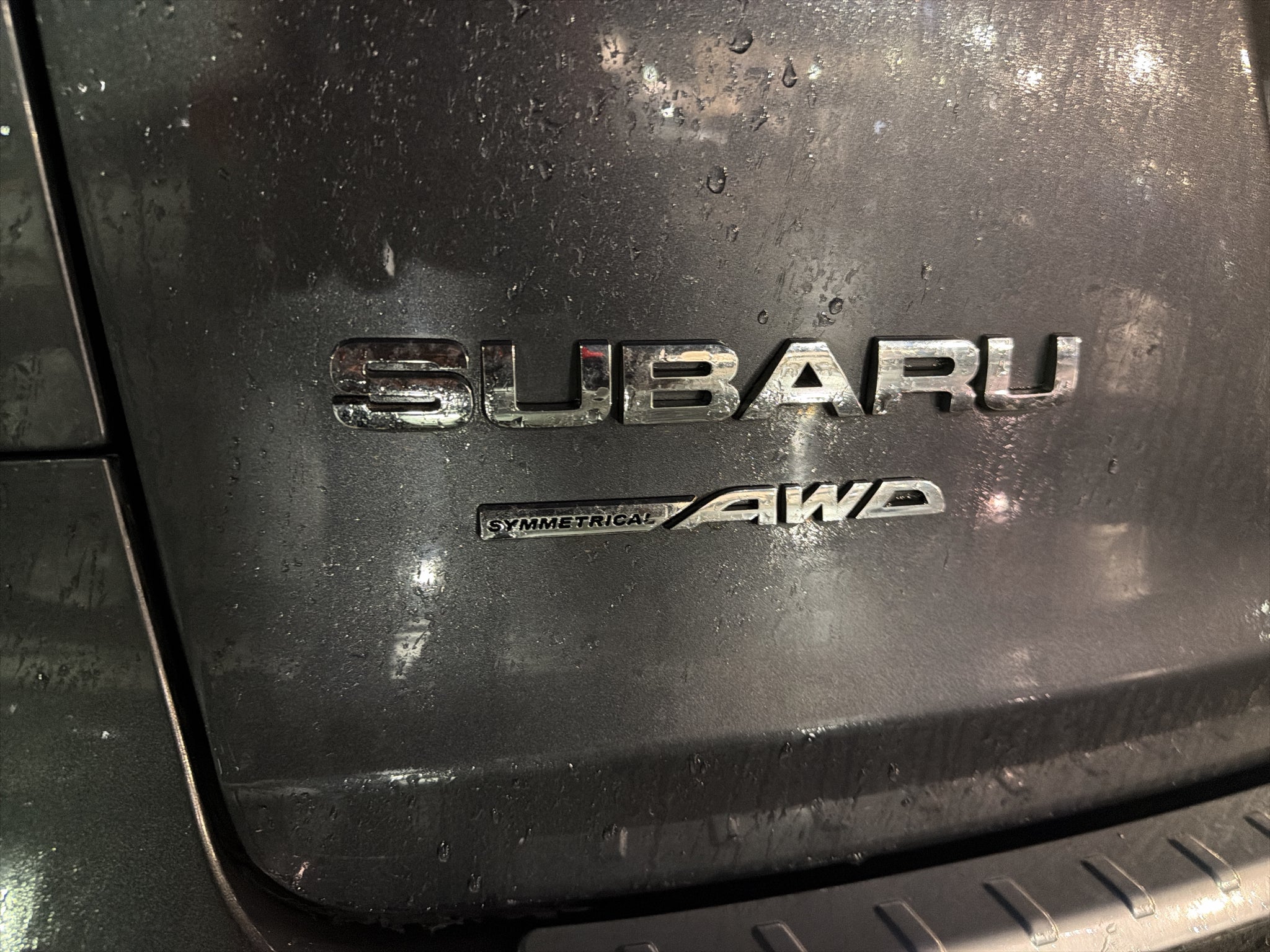 2021 Subaru Ascent Touring