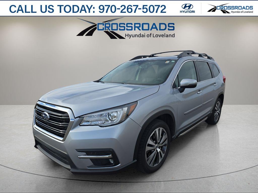 2022 Subaru Ascent Touring