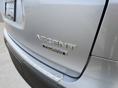 2022 Subaru Ascent Touring