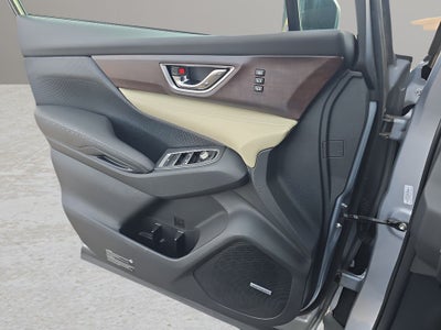 2022 Subaru Ascent Touring