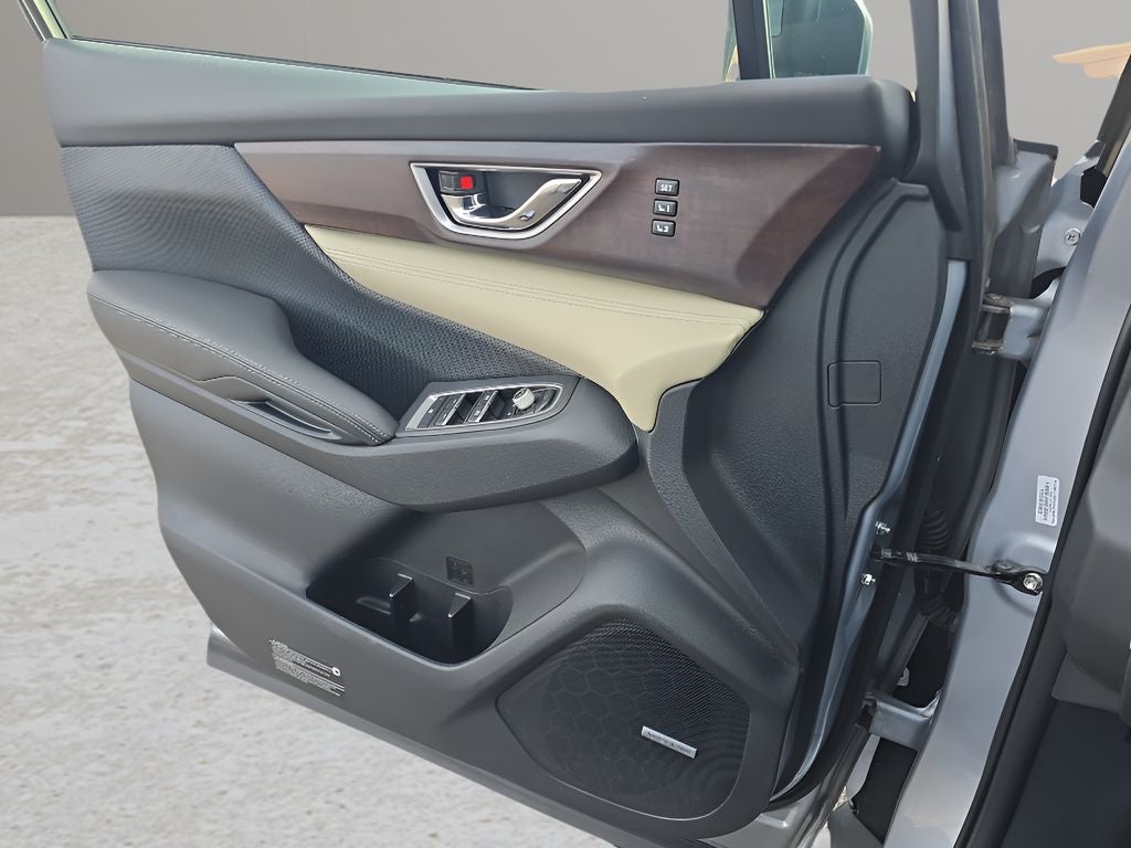 2022 Subaru Ascent Touring
