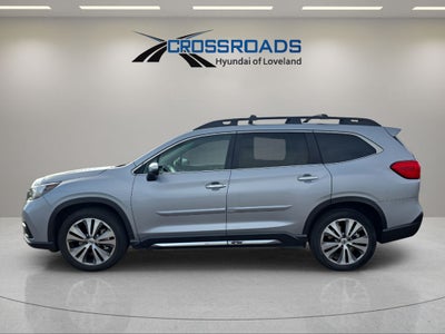2022 Subaru Ascent Touring