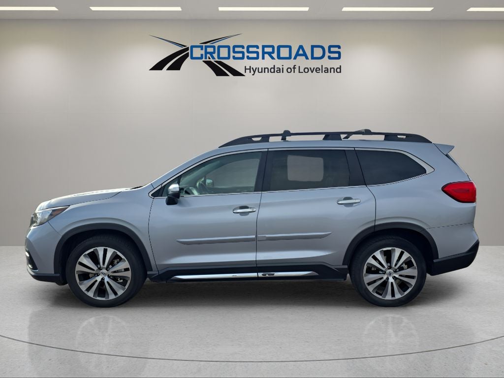 2022 Subaru Ascent Touring