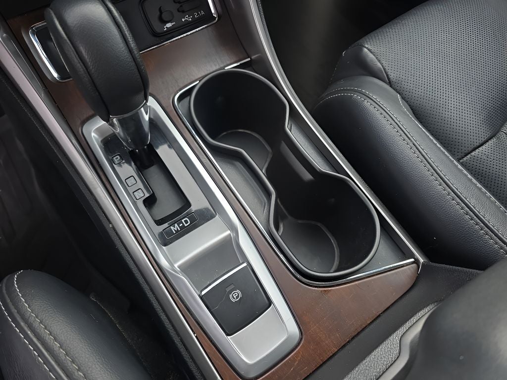 2022 Subaru Ascent Touring