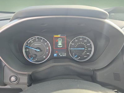 2022 Subaru Ascent Touring