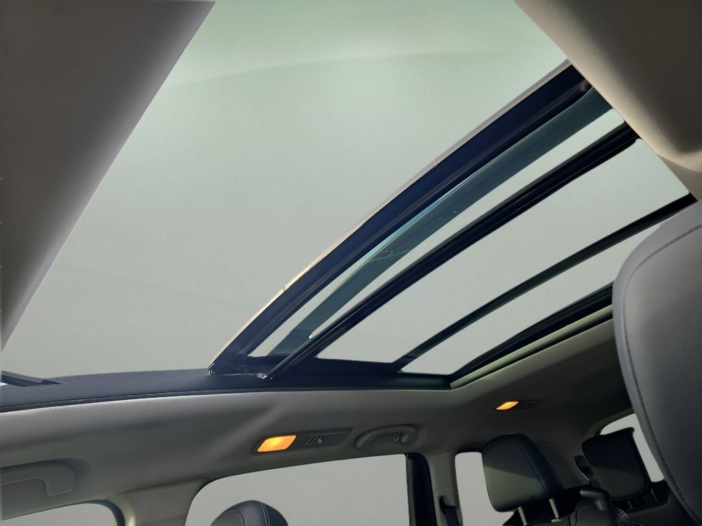 2022 Subaru Ascent Touring