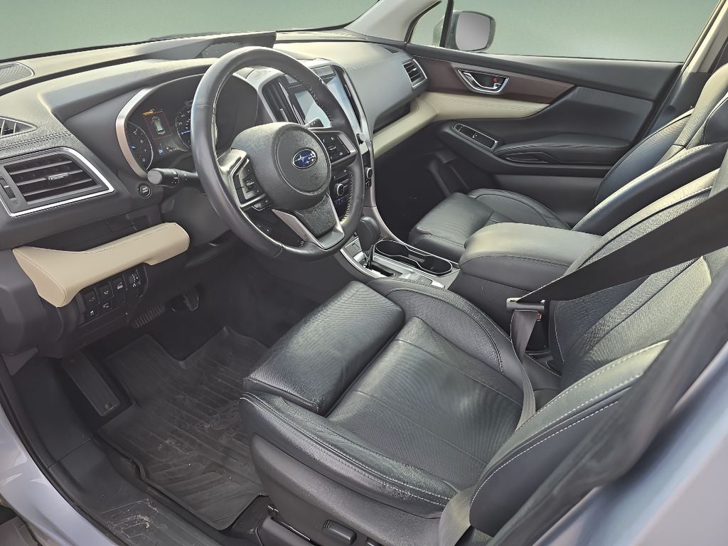 2022 Subaru Ascent Touring