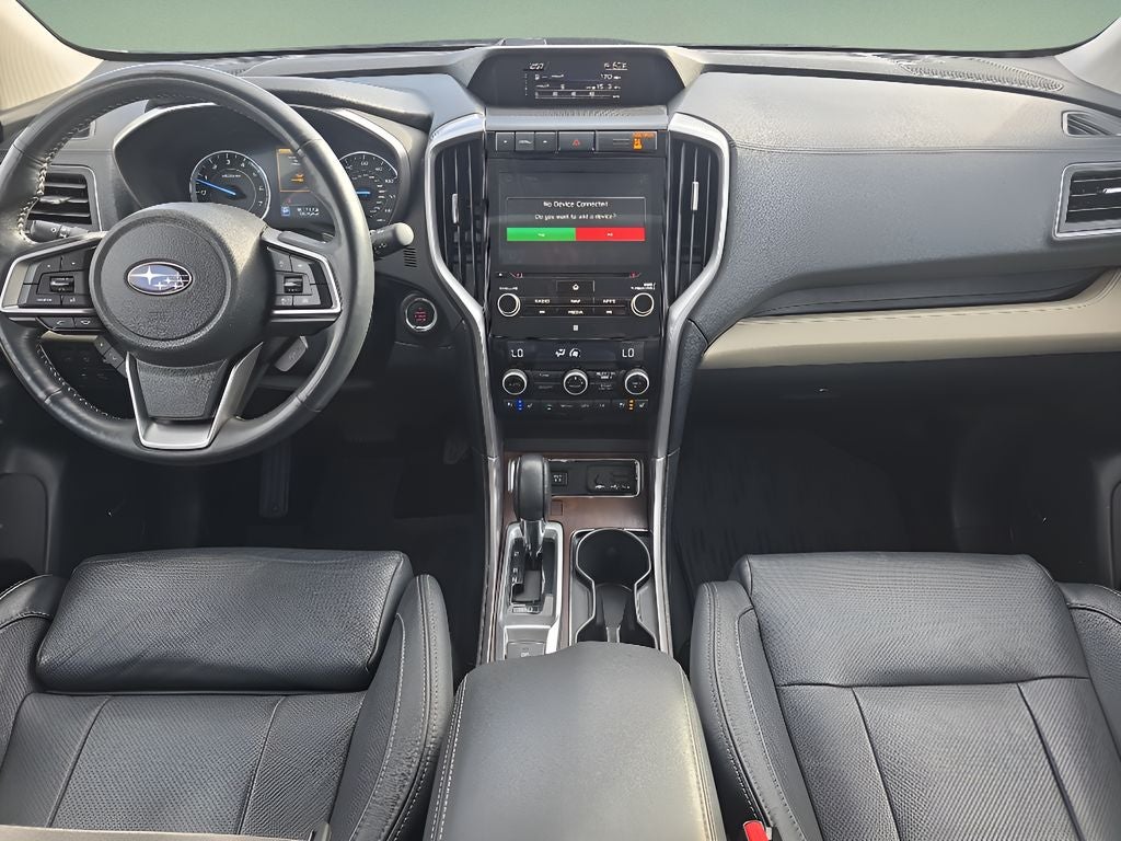 2022 Subaru Ascent Touring
