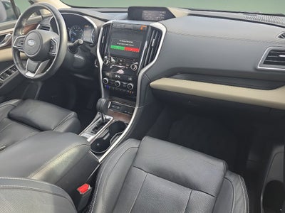 2022 Subaru Ascent Touring