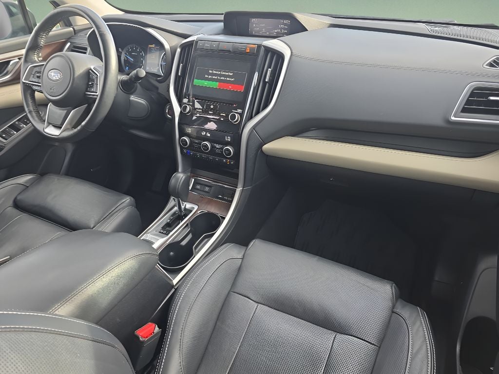 2022 Subaru Ascent Touring