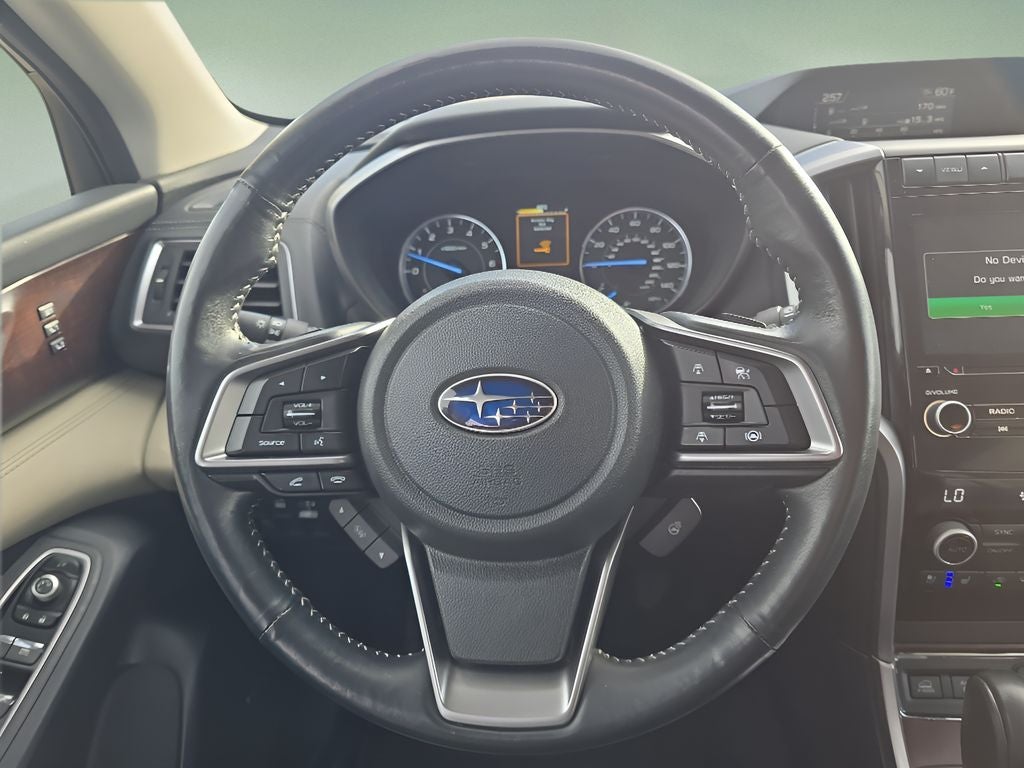 2022 Subaru Ascent Touring
