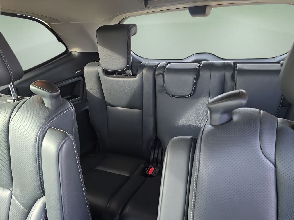 2022 Subaru Ascent Touring