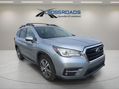 2022 Subaru Ascent Touring