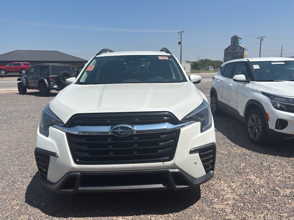 2023 Subaru Ascent Limited