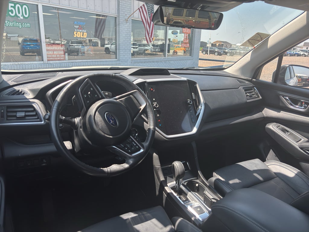 2023 Subaru Ascent Limited