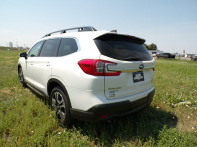 2023 Subaru Ascent Limited