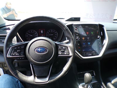 2023 Subaru Ascent Limited