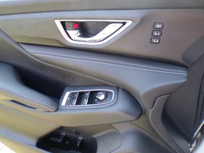 2023 Subaru Ascent Limited
