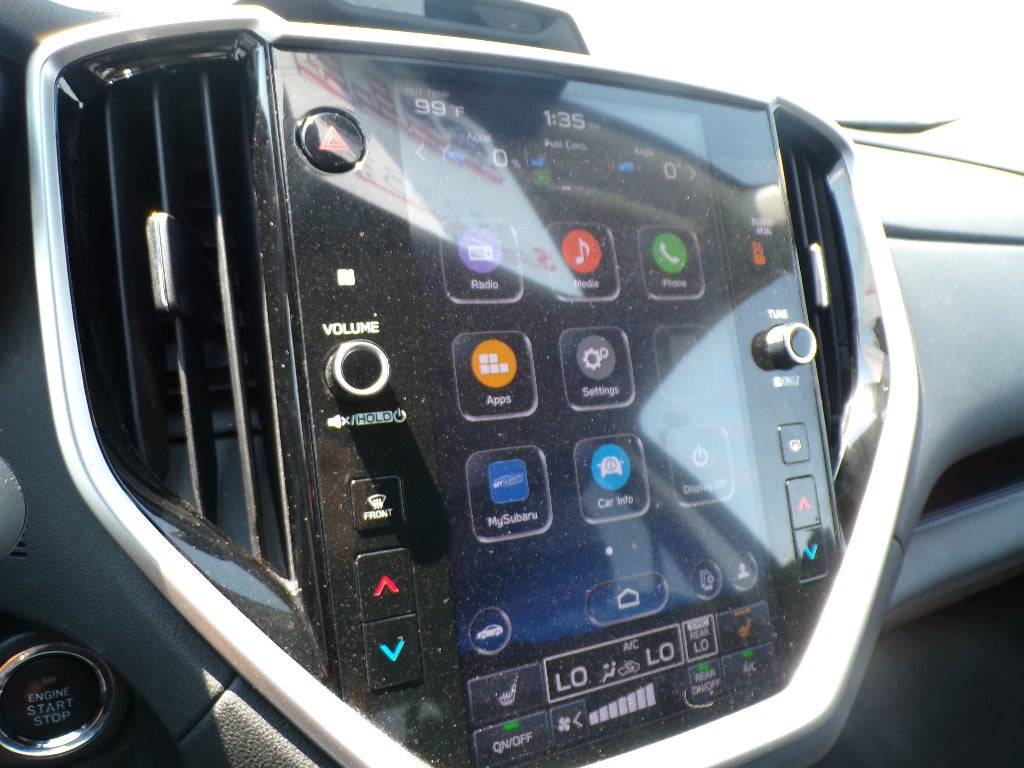 2023 Subaru Ascent Limited