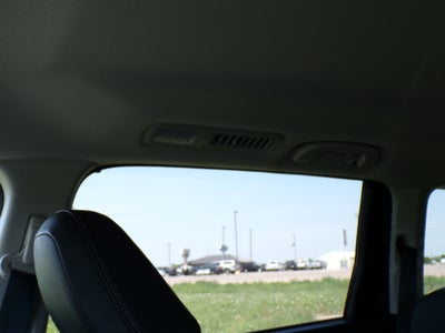 2023 Subaru Ascent Limited