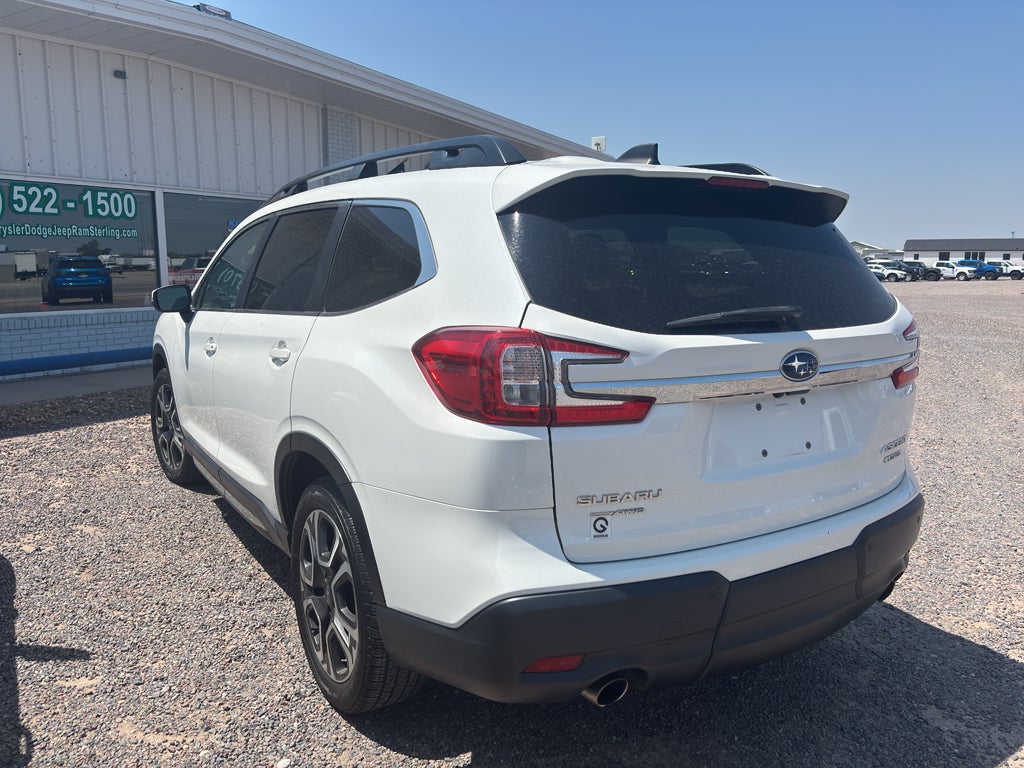 2023 Subaru Ascent Limited