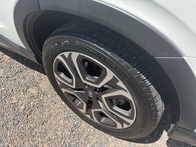 2023 Subaru Ascent Limited