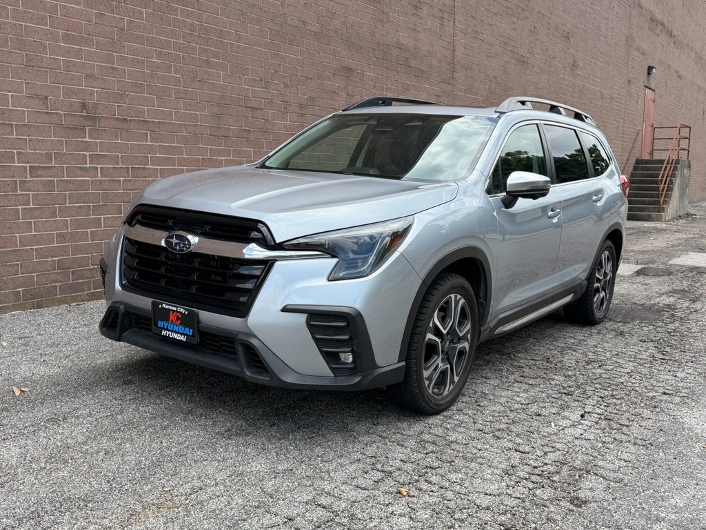 2023 Subaru Ascent Limited