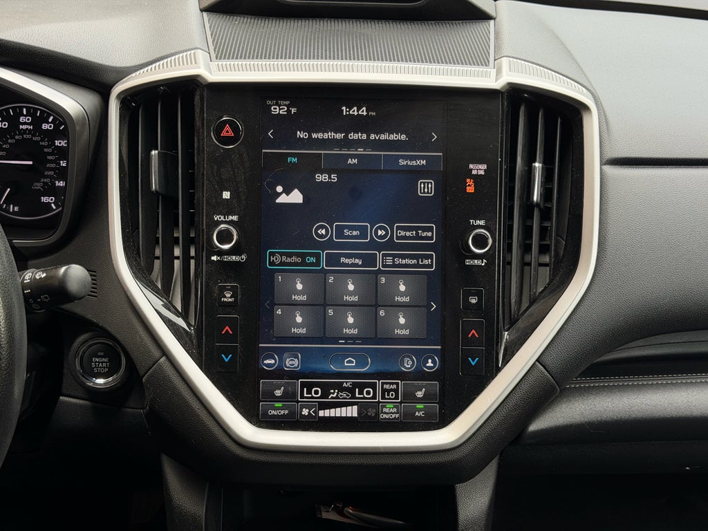 2023 Subaru Ascent Limited